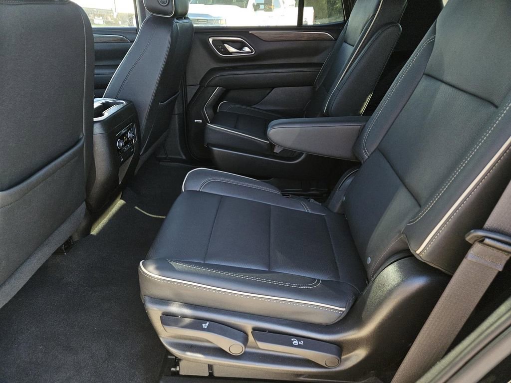 Used 2023 Chevrolet Tahoe Premier image 34