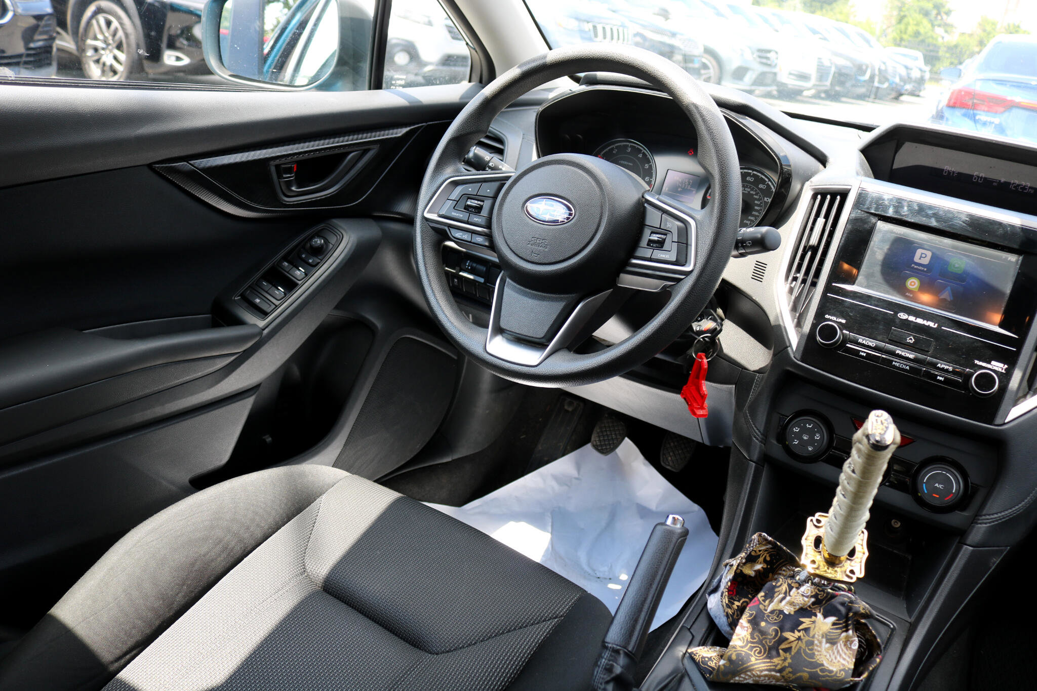 Used 2017 Subaru Impreza 2.0i image 34