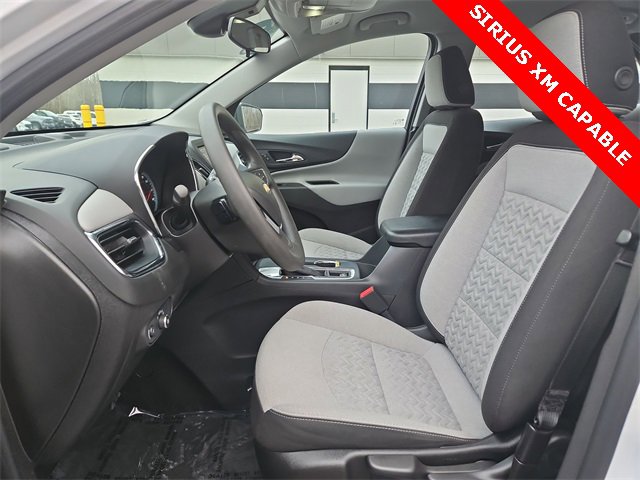 Certified 2024 Chevrolet Equinox LS w/ Driver Confidence II Package image 19