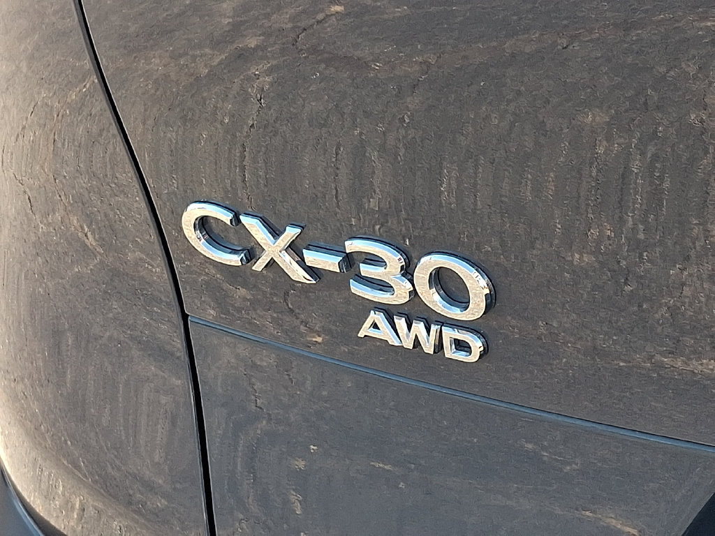 Used 2026 MAZDA CX-30 AWD 2.5 S image 33
