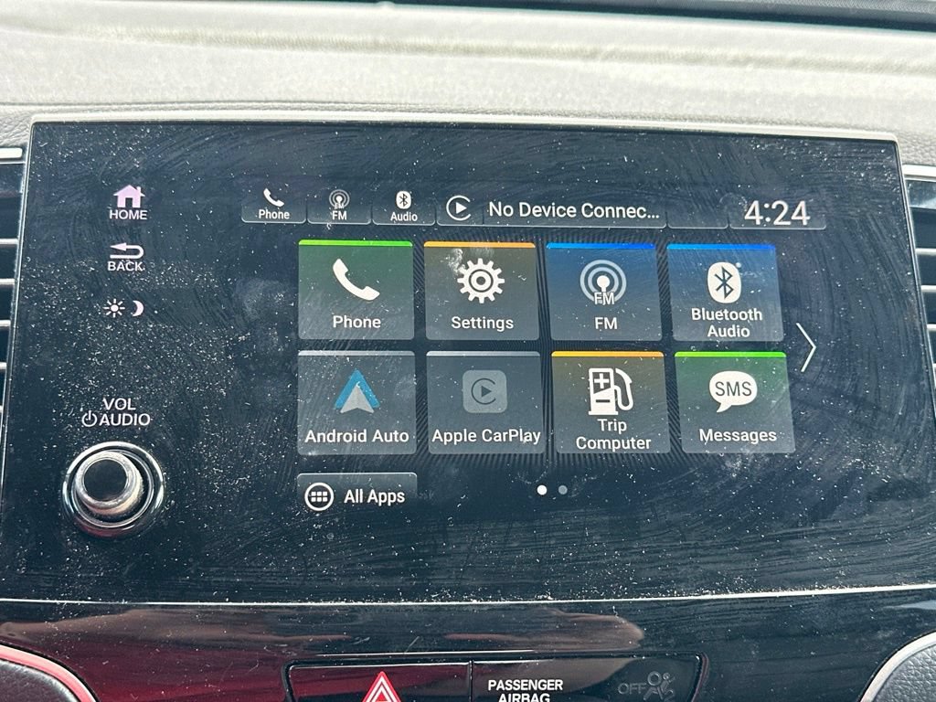 Used 2024 Honda Passport EX-L image 22