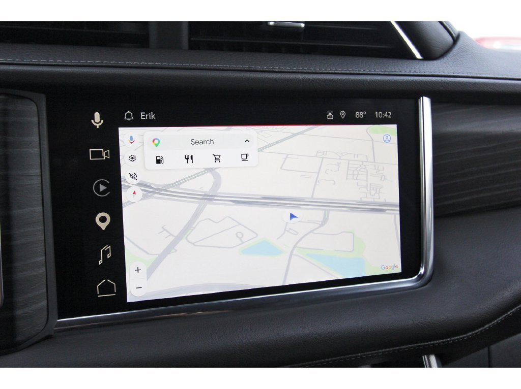 Used 2023 GMC Yukon Denali AWD/4WD image 23
