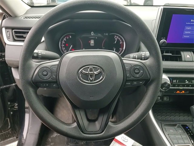 Certified 2024 Toyota RAV4 XLE image 14