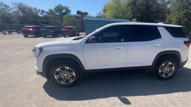 Certified 2026 GMC Terrain Elevation w/ LPO, Floor Liner Package image 5