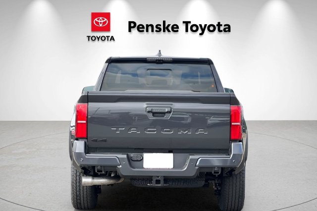 New 2026 Toyota Tacoma TRD Off-Road AWD/4WD image 5