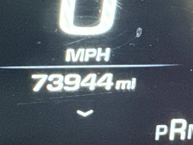 Used 2020 GMC Yukon Denali w/ Open Road Package image 34