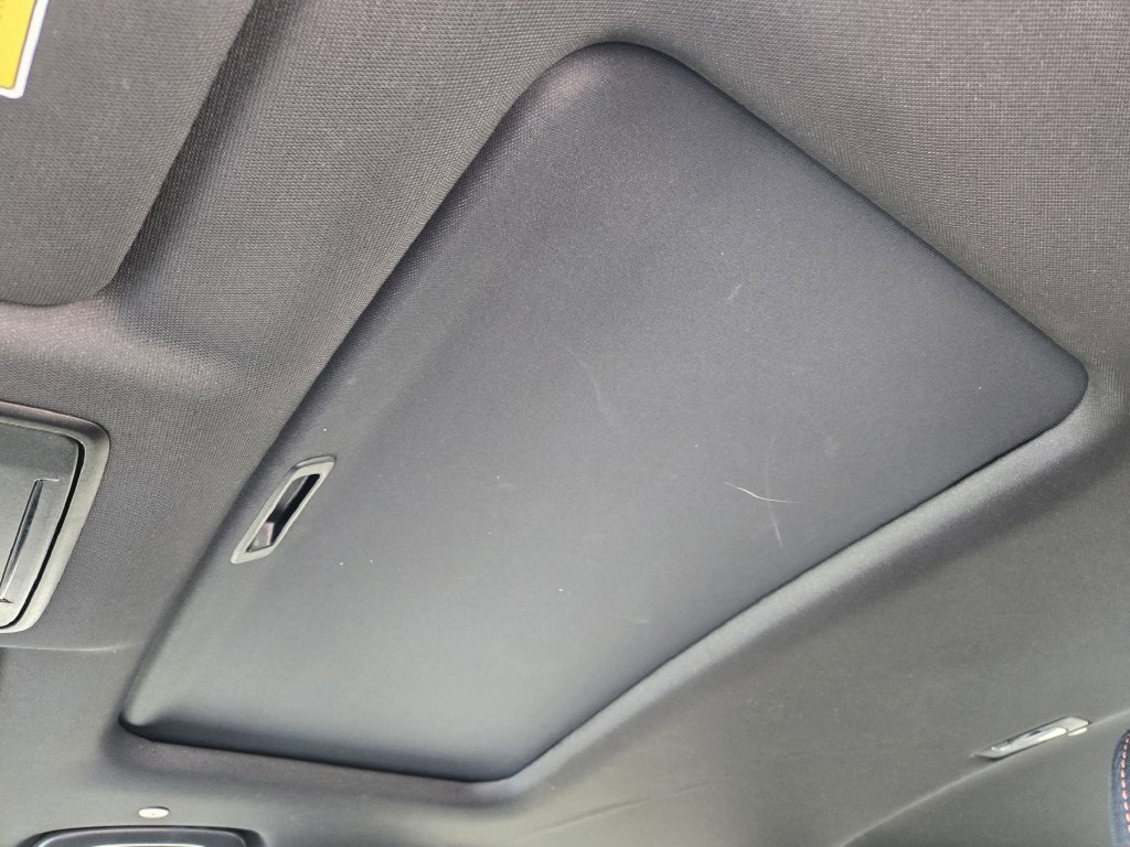 Used 2026 Honda CR-V Sport image 30