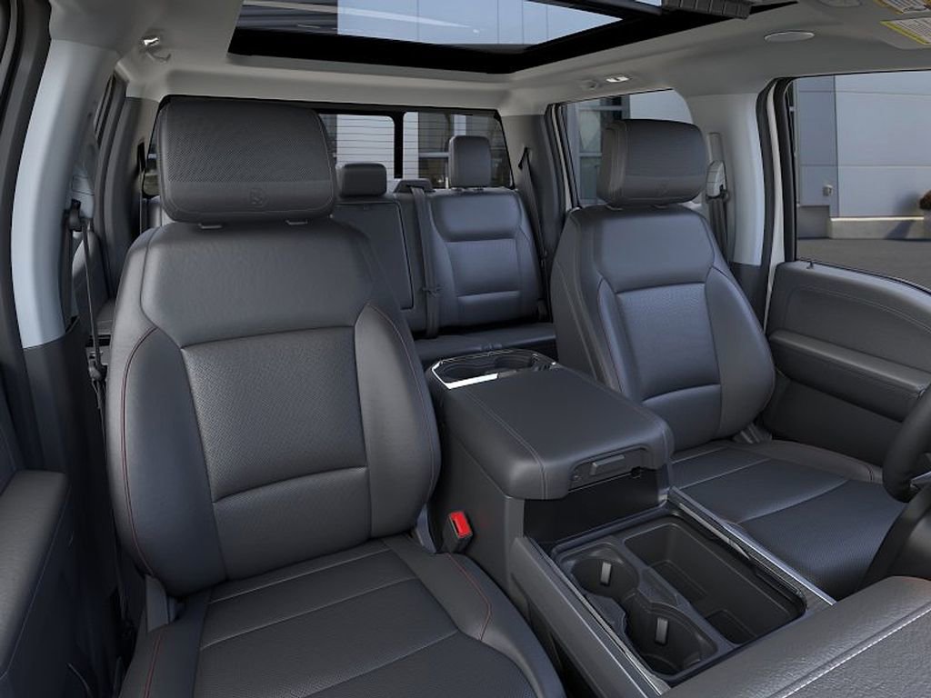 New 2026 Ford F350 Lariat AWD/4WD image 10