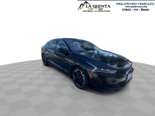 Used 2022 Kia K5 GT-Line w/ GT-Line FWD Premium Package image 2