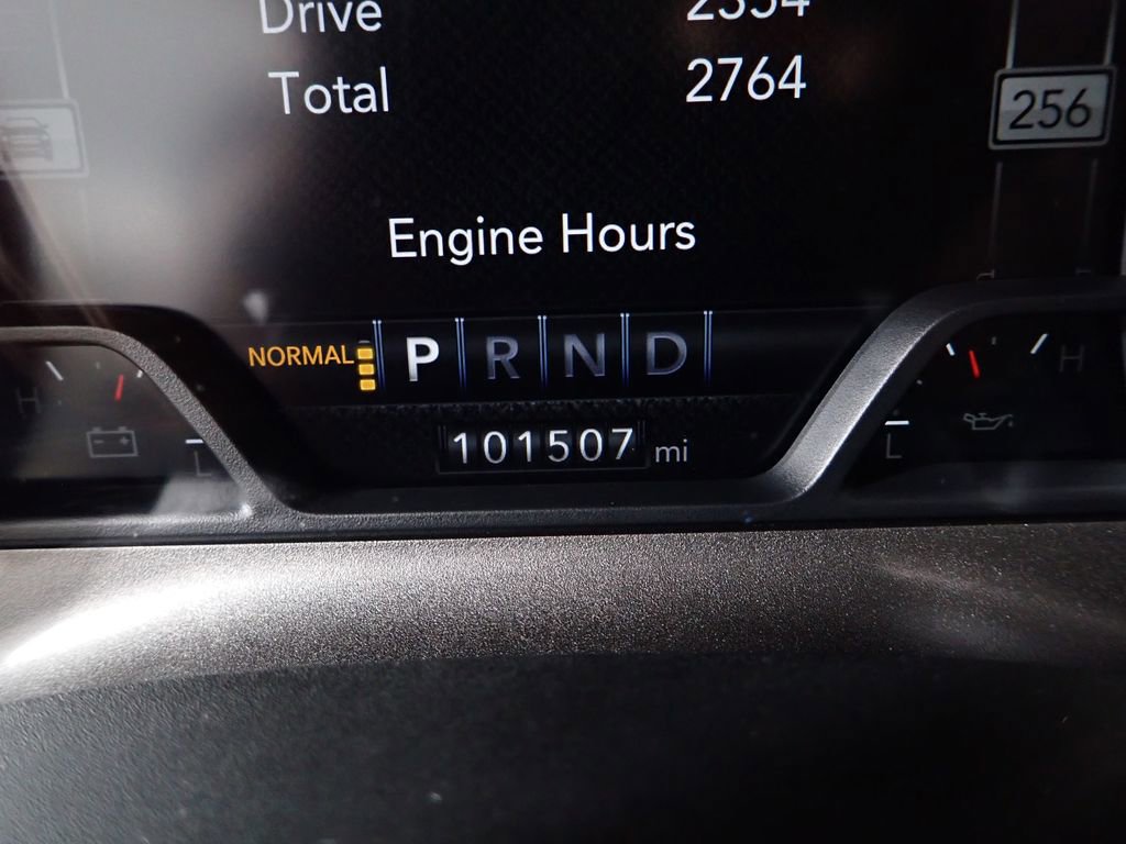 Used 2021 RAM 1500 Limited w/ Off Road Group image 25