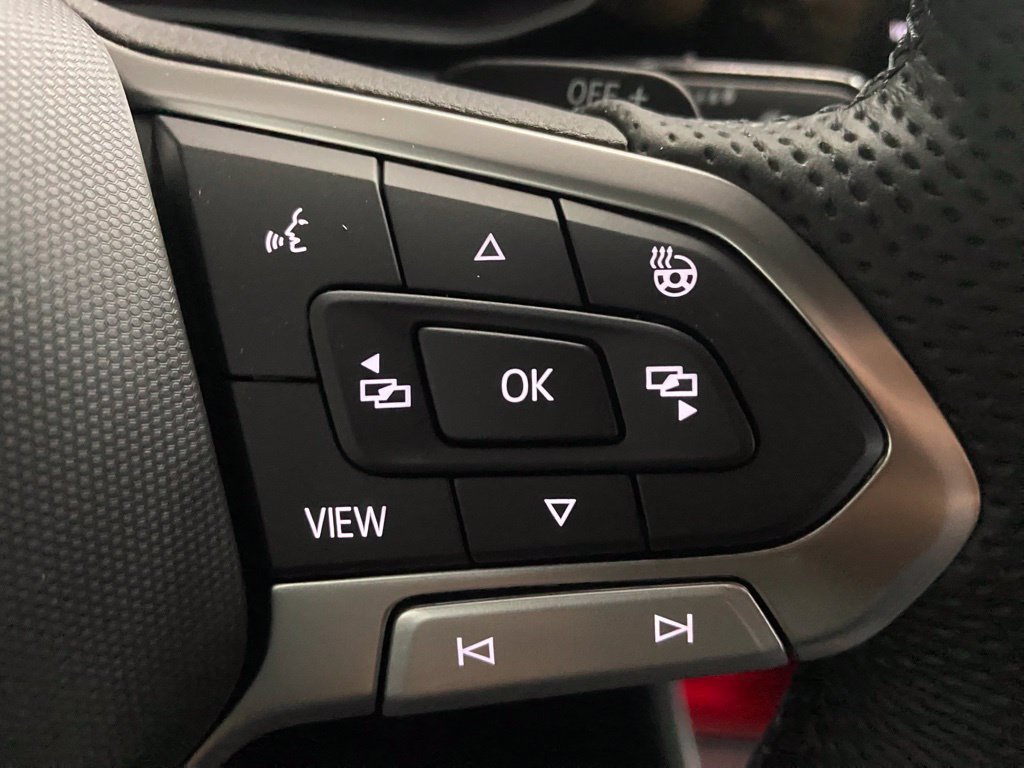 New 2026 Volkswagen Jetta GLI Autobahn FWD image 13