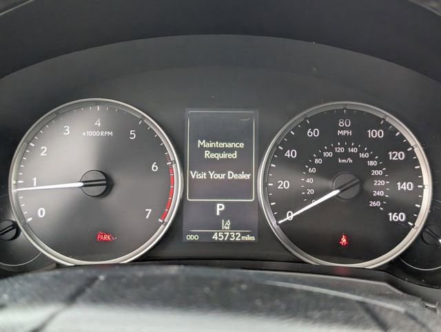 Used 2022 Lexus IS 300 w/ Premium Package image 12