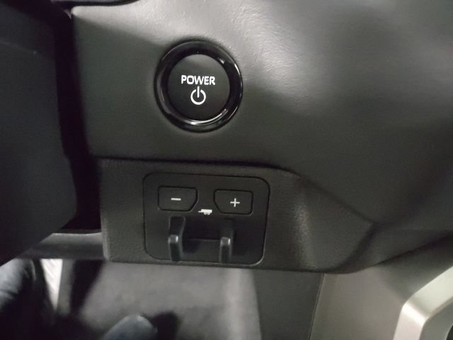 New 2026 Toyota Sequoia Platinum AWD/4WD image 36