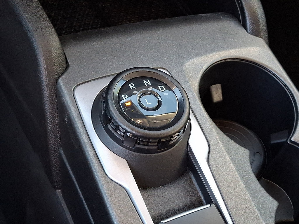 Used 2026 Ford Bronco Sport Big Bend AWD/4WD image 15