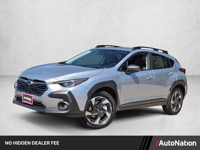 New 2026 Subaru Crosstrek 2.5i Limited