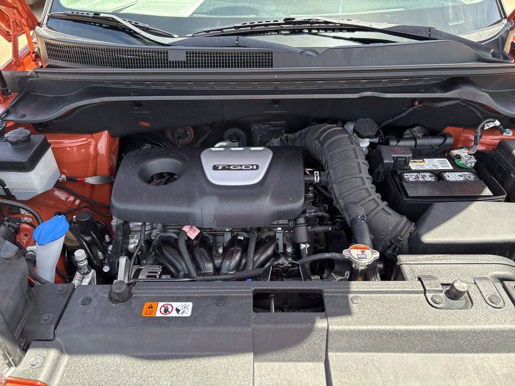 Used 2018 Kia Soul ! w/ Tech Package FWD image 45