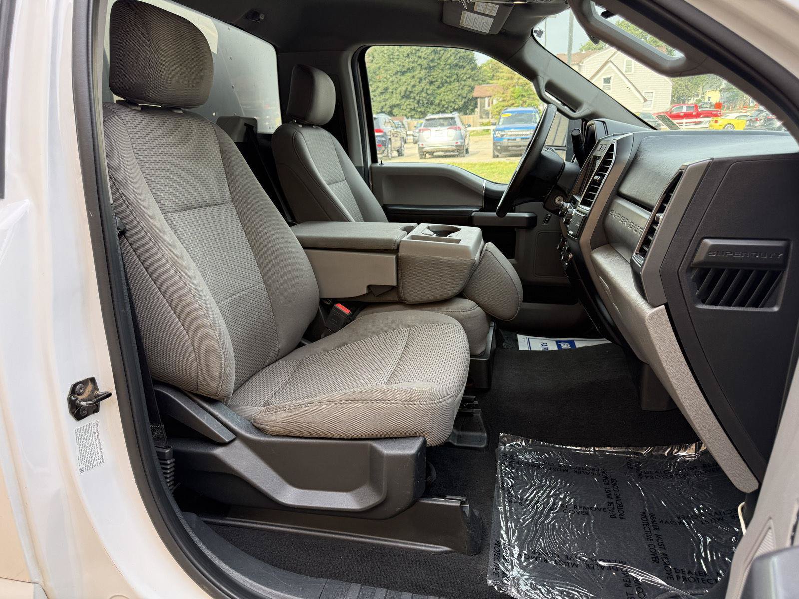 Used 2020 Ford F450 XLT AWD/4WD image 22