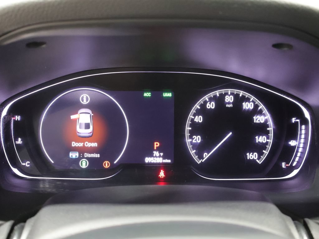 Used 2019 Honda Accord EX-L image 39