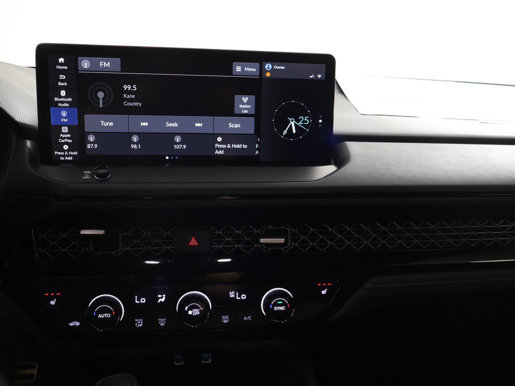 Used 2025 Honda Accord Sport image 42