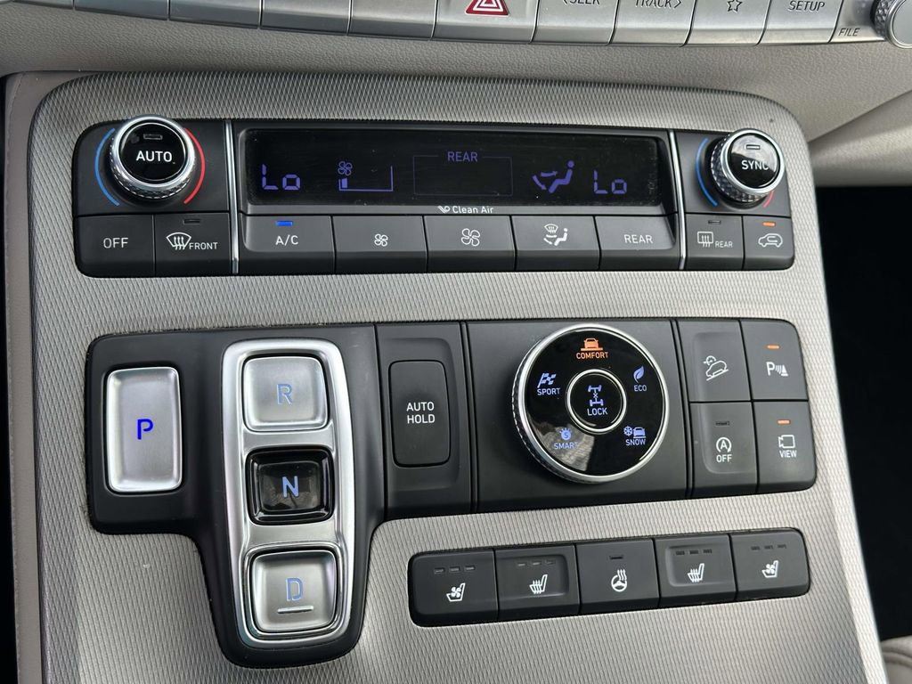 Used 2022 Hyundai Palisade Calligraphy w/ Cargo Package image 29