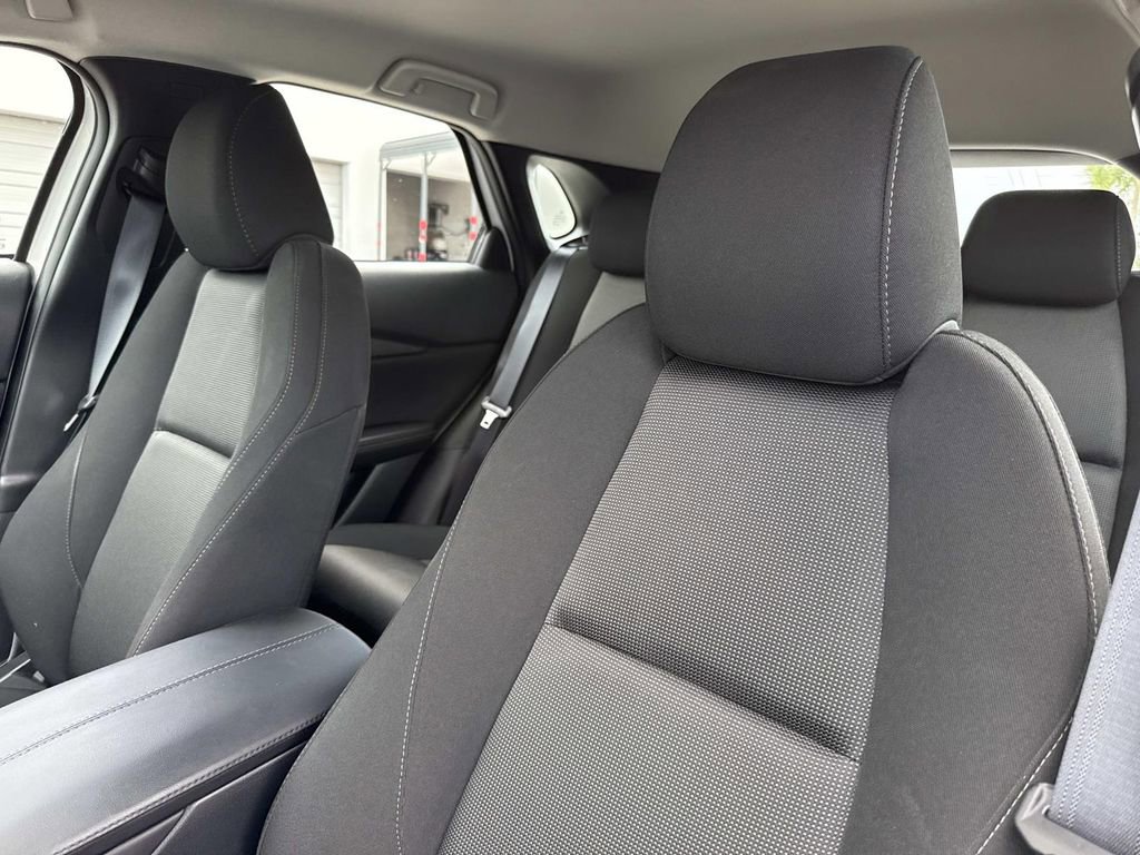 Certified 2025 MAZDA CX-30 AWD 2.5 S image 27