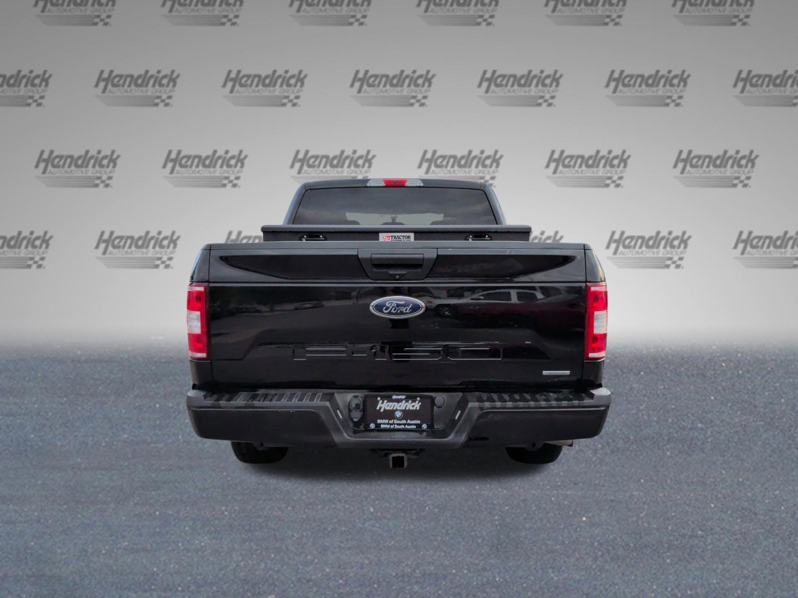 Used 2019 Ford F150 XL w/ Equipment Group 101A Mid image 8