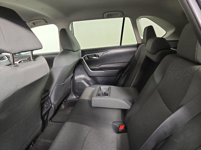 Used 2024 Toyota RAV4 XLE image 14