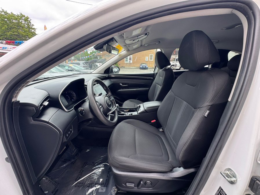 Used 2024 Hyundai Tucson SEL AWD/4WD image 9