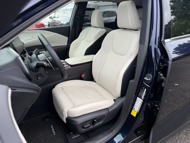 Certified 2026 Lexus RX 350 AWD w/ Convenience Package image 15
