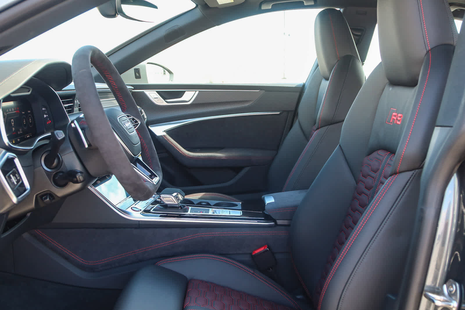 New 2026 Audi RS 7 Performance image 24