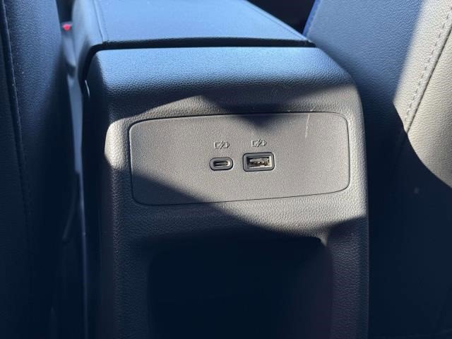 Certified 2024 Buick Envista Sport Touring w/ Convenience I Package image 19