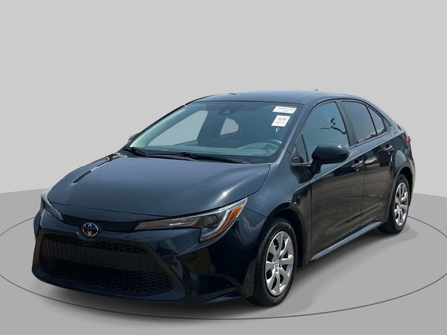 Used 2022 Toyota Corolla LE FWD image 5