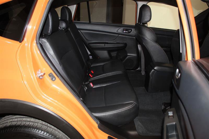 Used 2013 Subaru Crosstrek 2.0i Limited w/ Popular Pkg 2 AWD/4WD image 25