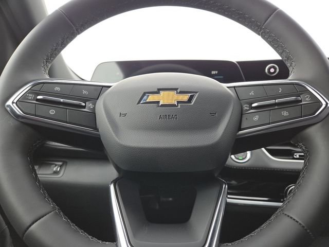 New 2026 Chevrolet Equinox LT w/ Convenience Package II image 34