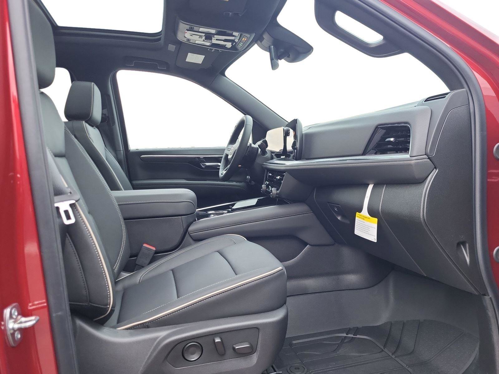 New 2026 Chevrolet Tahoe Premier AWD/4WD image 29