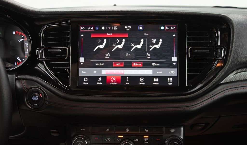 Used 2026 Dodge Durango GT AWD/4WD image 30