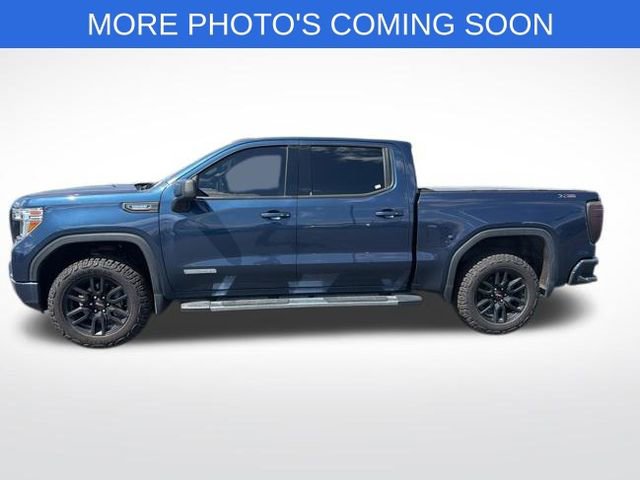 Used 2021 GMC Sierra 1500 Elevation w/ Preferred Package image 3