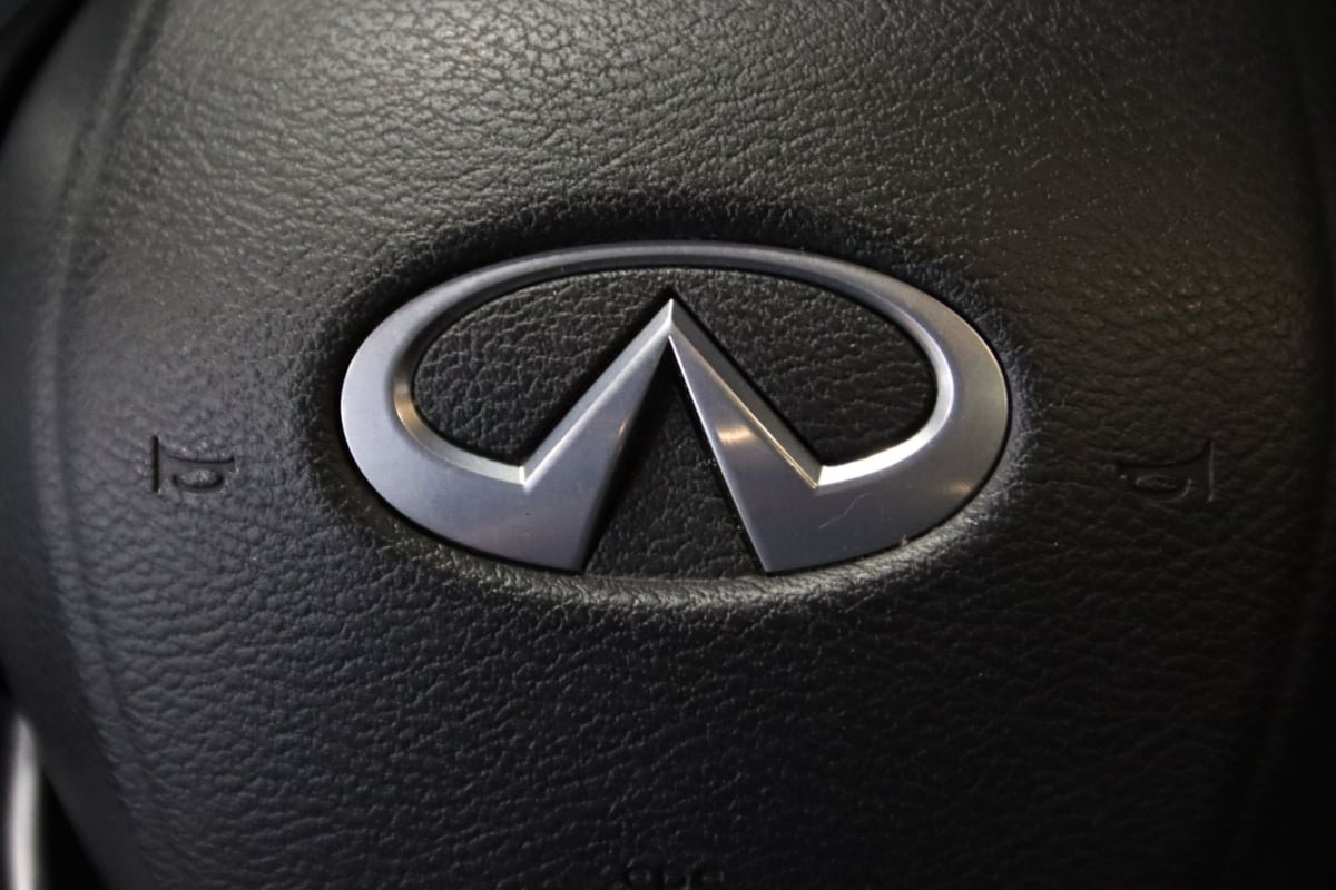Used 2024 INFINITI QX60 Luxe AWD/4WD image 33