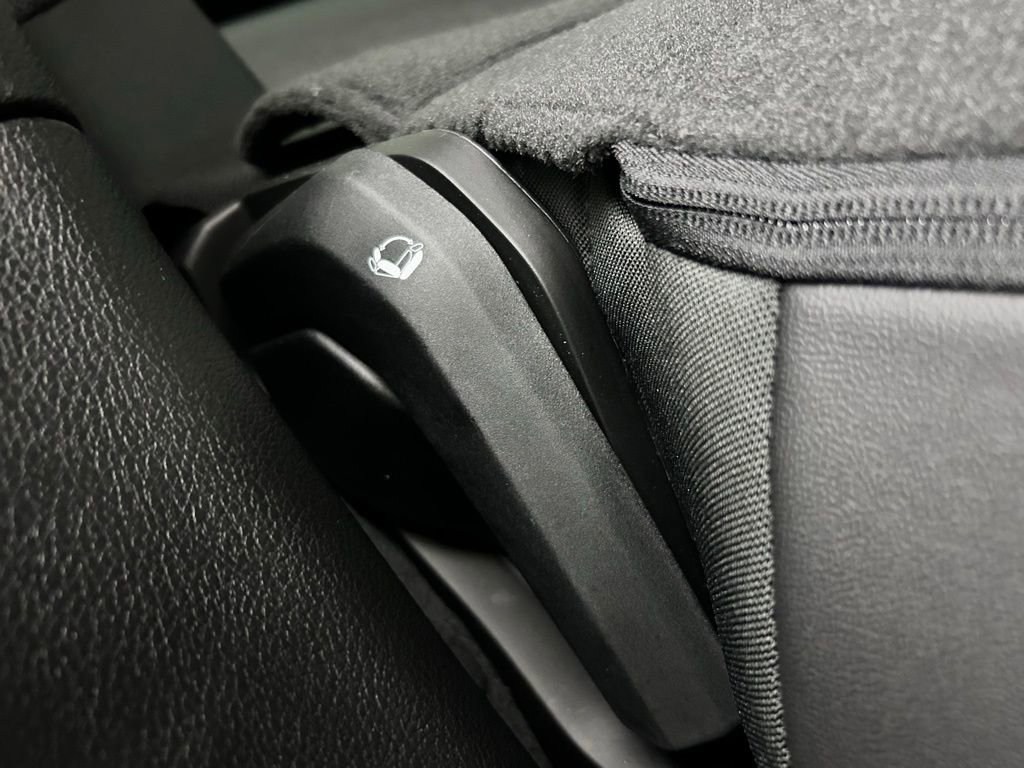 New 2025 Jeep Grand Cherokee Trailhawk w/ Advanced Protech Group II image 25