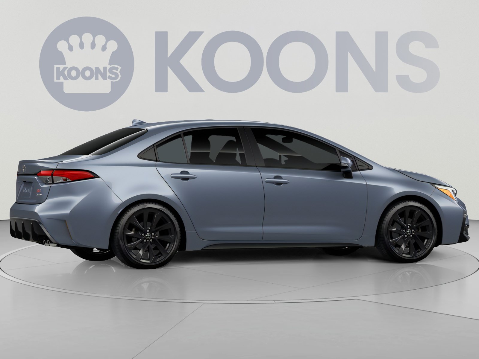 New 2026 Toyota Corolla SE FWD image 14