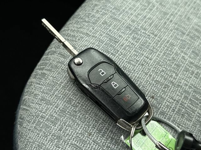 Used 2024 Ford Maverick XLT FWD image 23