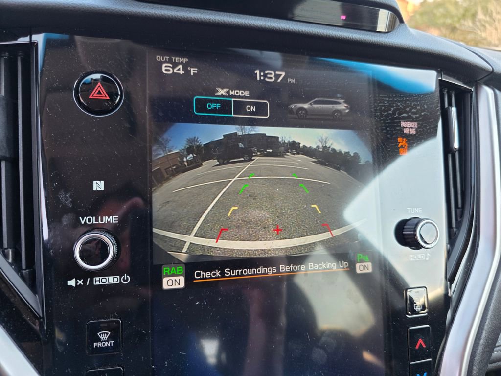 Used 2022 Subaru Outback Limited image 19