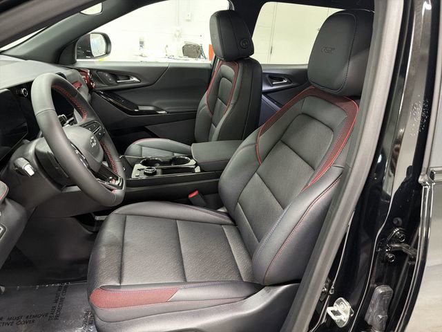 New 2026 Chevrolet Equinox RS w/ LPO, Floor Liner Package image 19