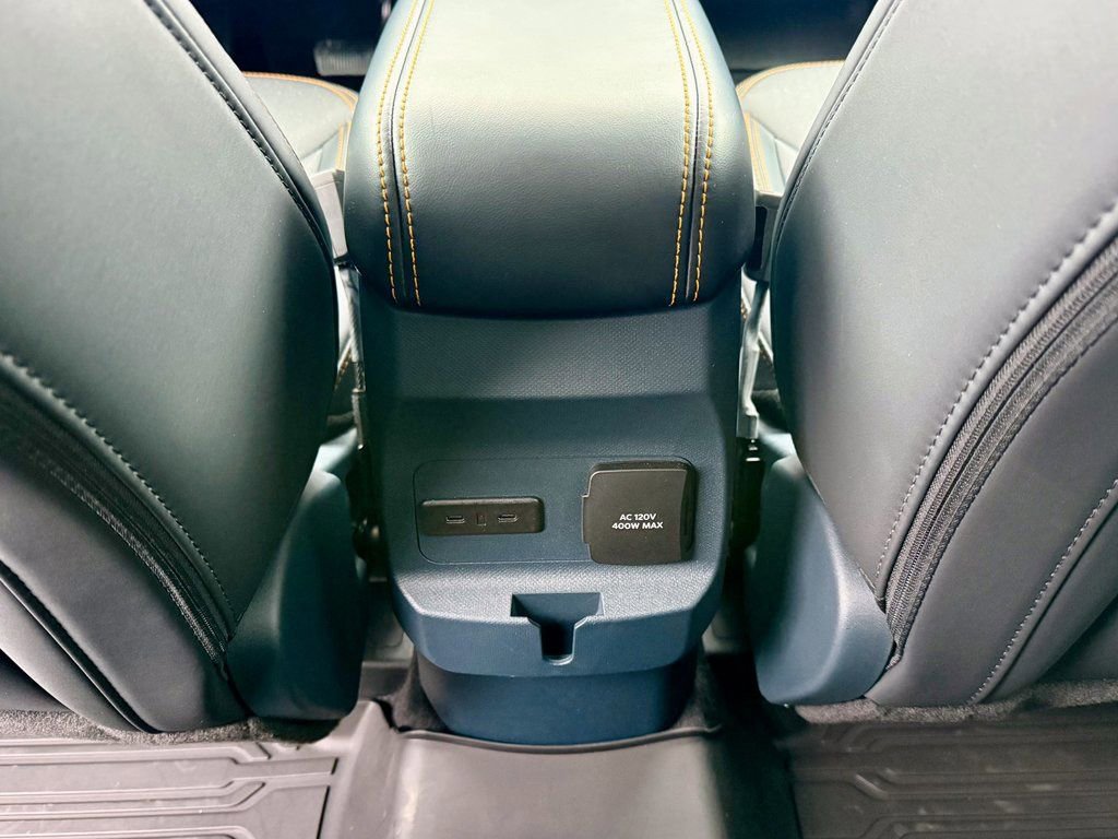 Used 2025 Ford Maverick Tremor image 31