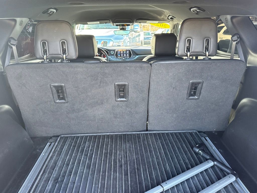 Used 2020 Chevrolet Blazer RS image 2