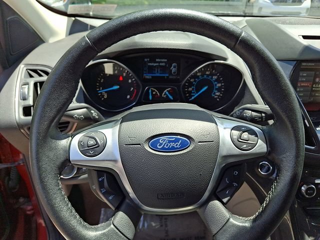 Used 2014 Ford Escape Titanium AWD/4WD image 20