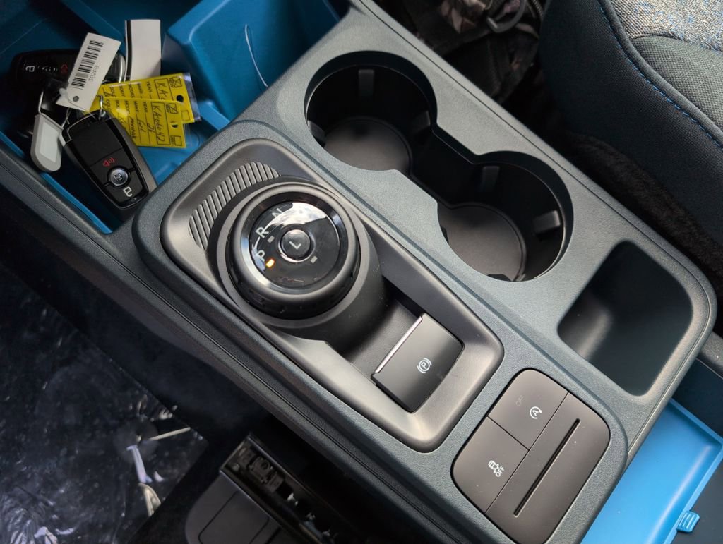 New 2026 Ford Maverick XLT image 24