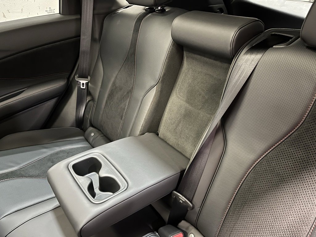 New 2026 Acura RDX A-Spec image 15