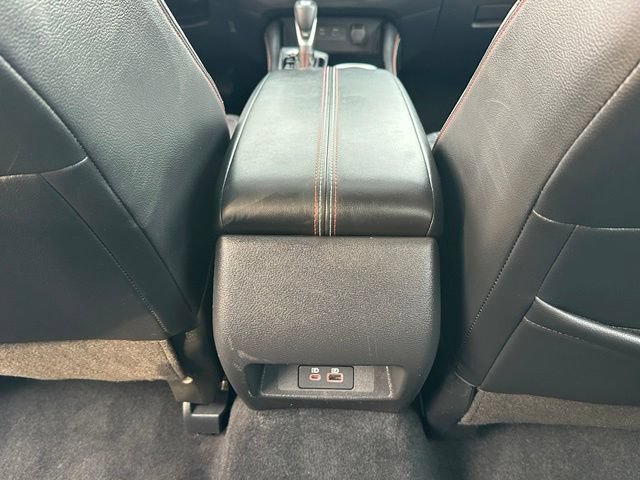 Certified 2024 Nissan Altima 2.5 SR w/ SR Premium Package AWD/4WD image 28