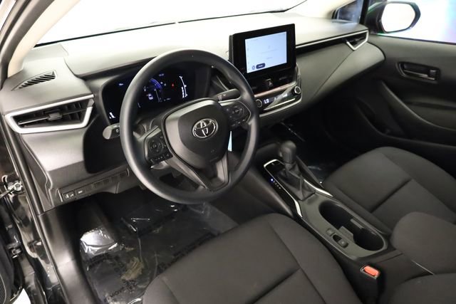 Used 2026 Toyota Corolla LE FWD image 12